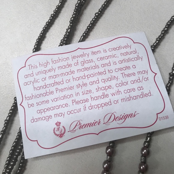 Brand New - Premier Jewelry Modern Twist - Picture 5 of 7